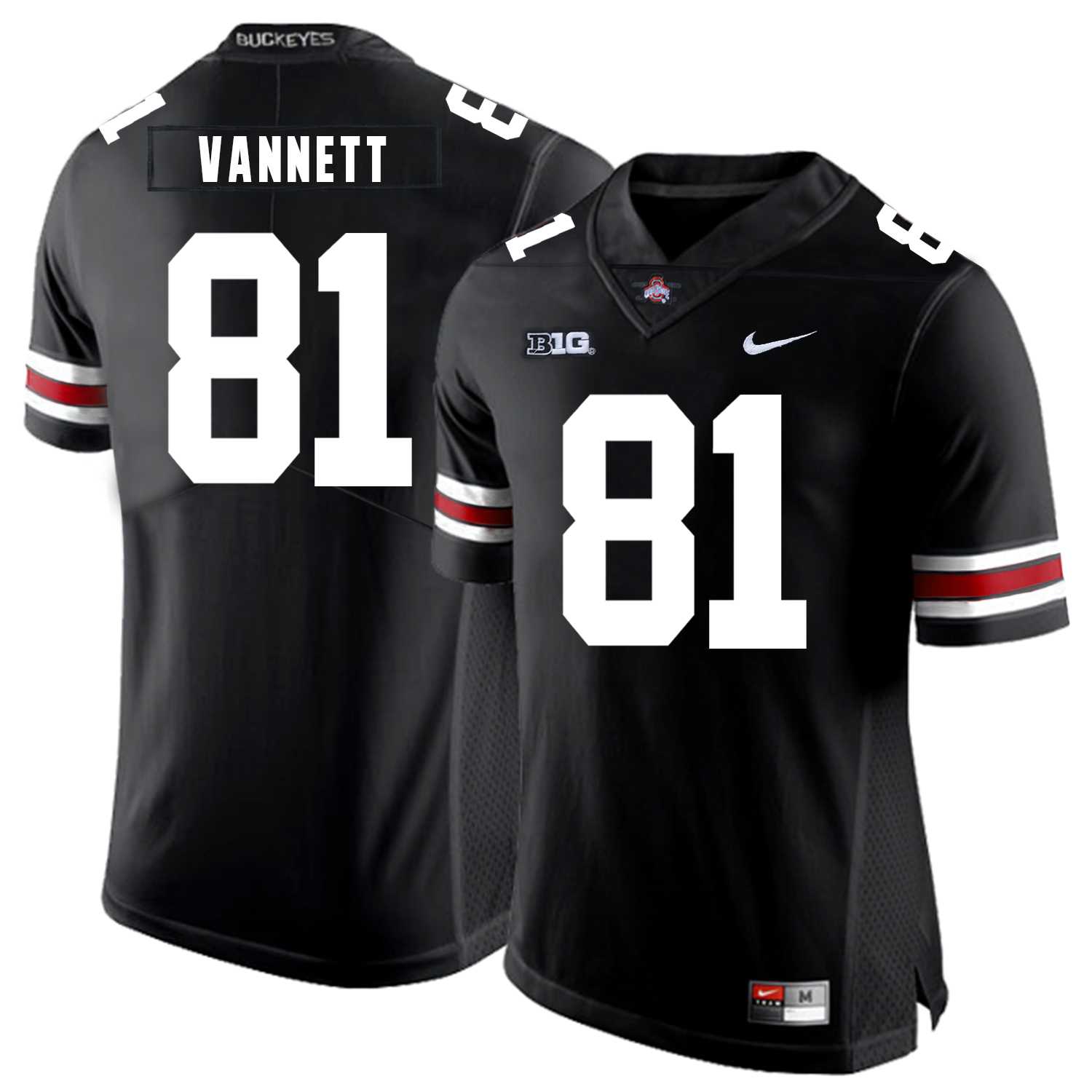 Ohio State Buckeyes 81 Nick Vannett Black Nike College Football Jersey Dzhi,We sell and wholesale Ohio State Buckeyes 81 Nick Vannett Black Nike College Football Jersey Dzhi on line form chian!